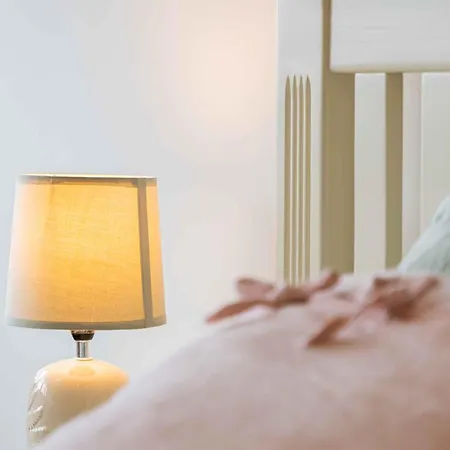 Apartment Deluxe Burgas