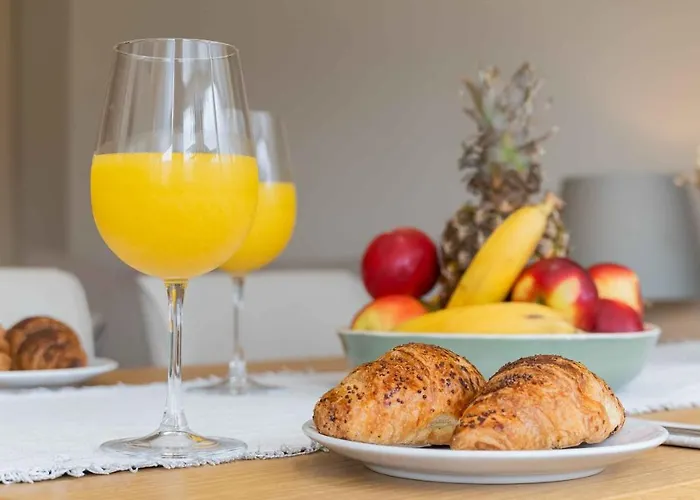 Deluxe Appartement Burgas