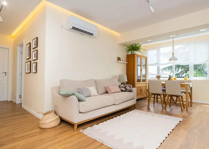 Deluxe Appartement *