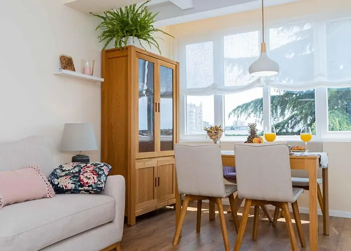 Deluxe Appartement Burgas