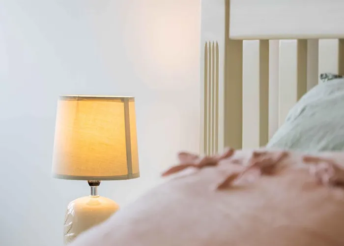 Appartement Deluxe Burgas