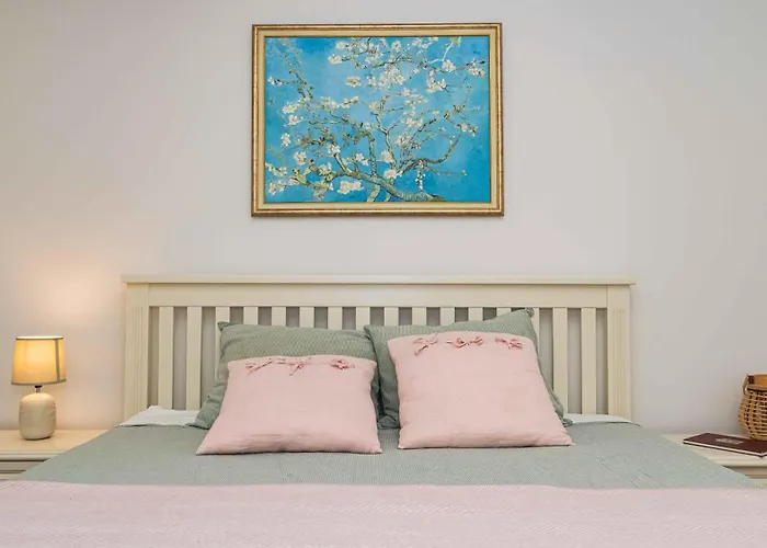 Deluxe Appartement Burgas