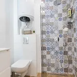 Appartement Deluxe *