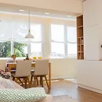 Deluxe Appartement