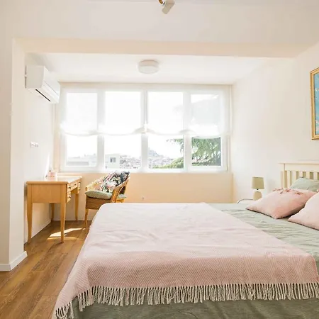 Deluxe Appartement