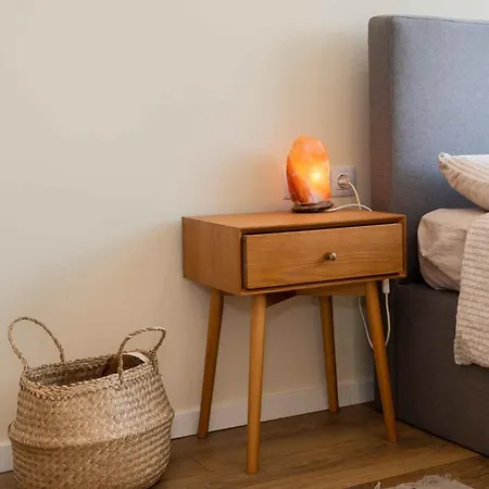 아파트 Deluxe 부르가스